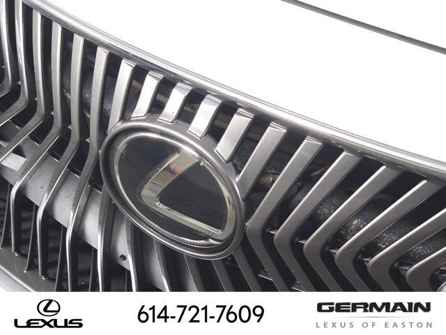 Used 2019 Lexus ES 350 w/ Premium Package FWD image 14