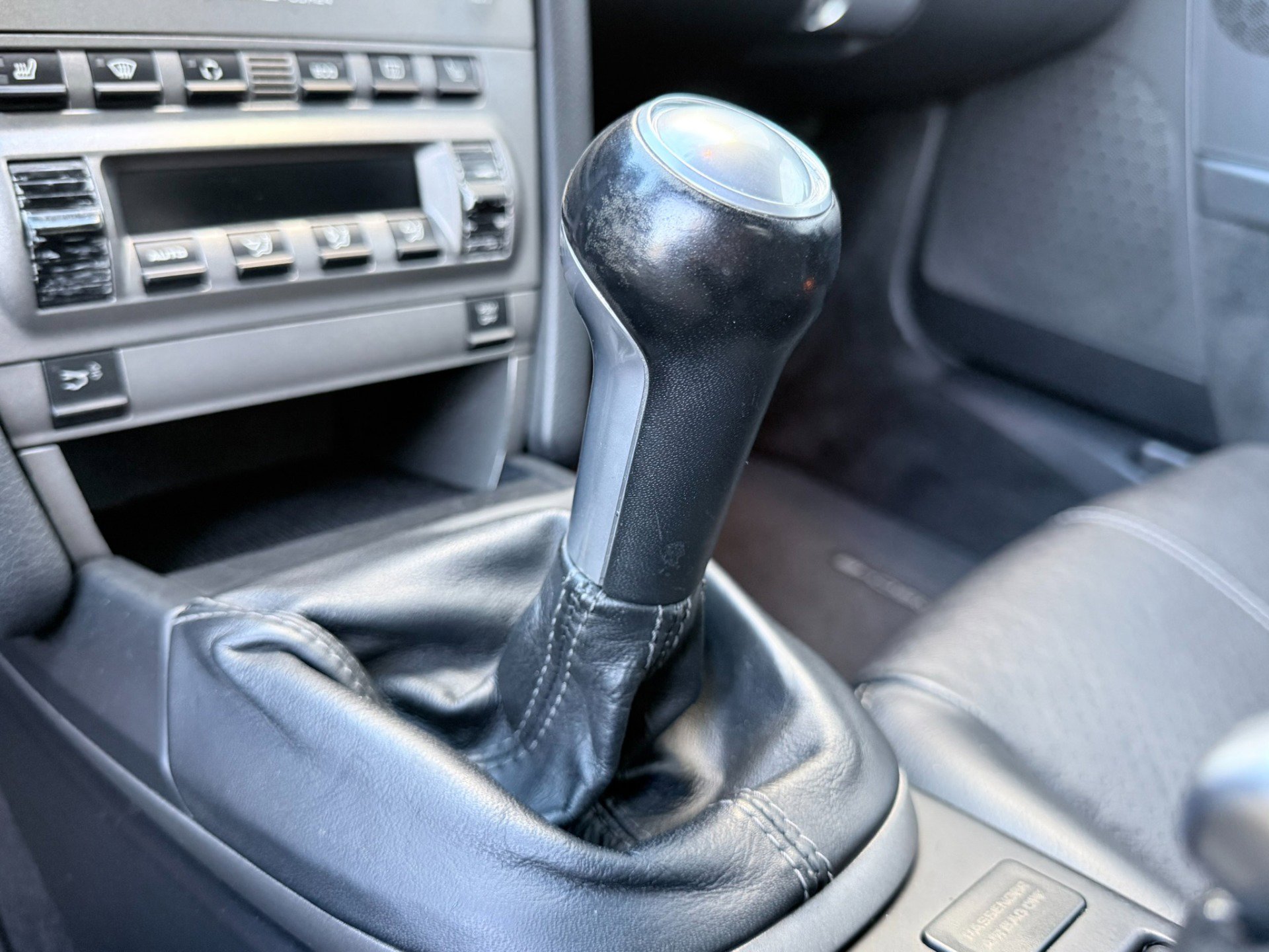 Used 2006 Porsche Boxster RWD image 17