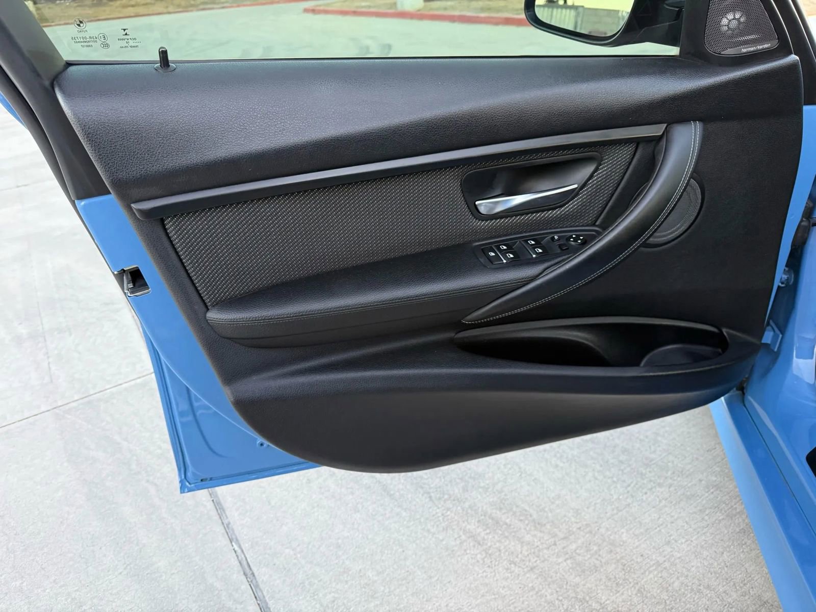 Used 2017 BMW M3 Sedan image 38