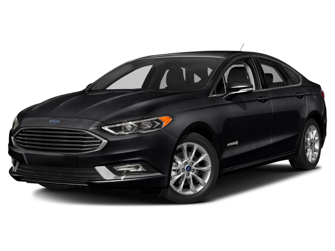 Used 2018 Ford Fusion S image 36