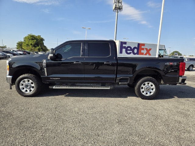 Certified 2024 Ford F250 XLT AWD/4WD image 4