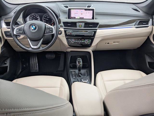 Used 2021 BMW X1 sDrive28i w/ Convenience Package image 18