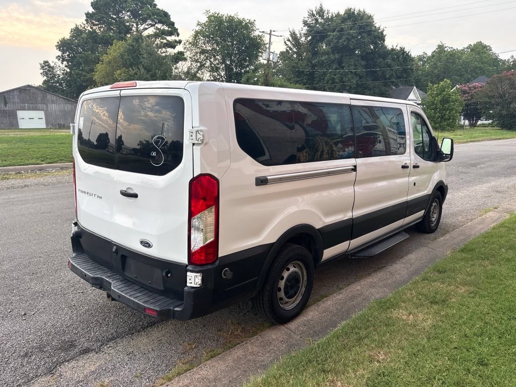 Used 2017 Ford Transit 350 XL RWD image 7