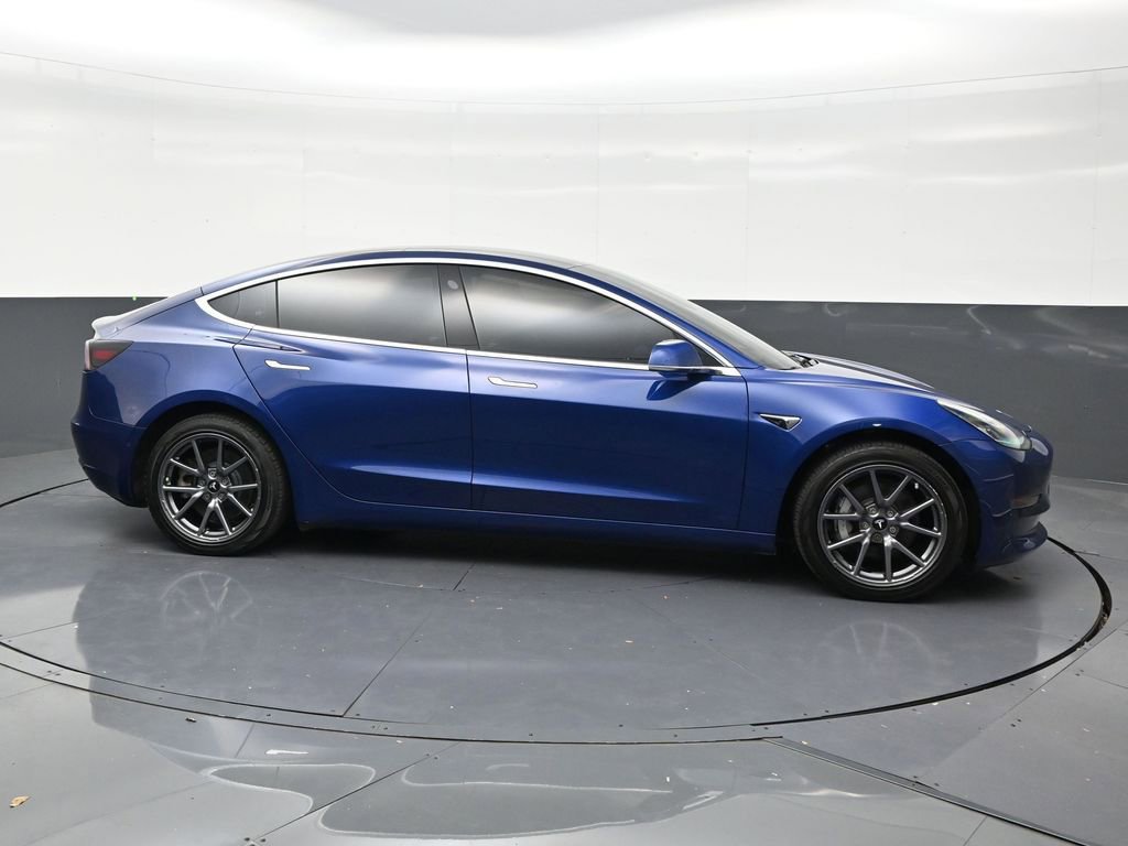 Used 2019 Tesla Model 3 Long Range AWD/4WD image 6