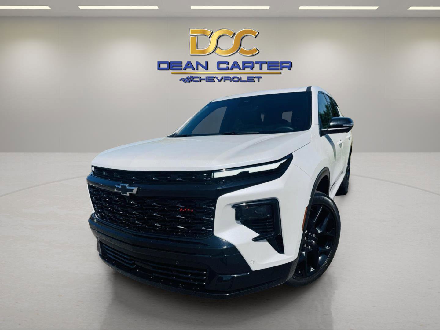 Used 2024 Chevrolet Traverse RS FWD image 15