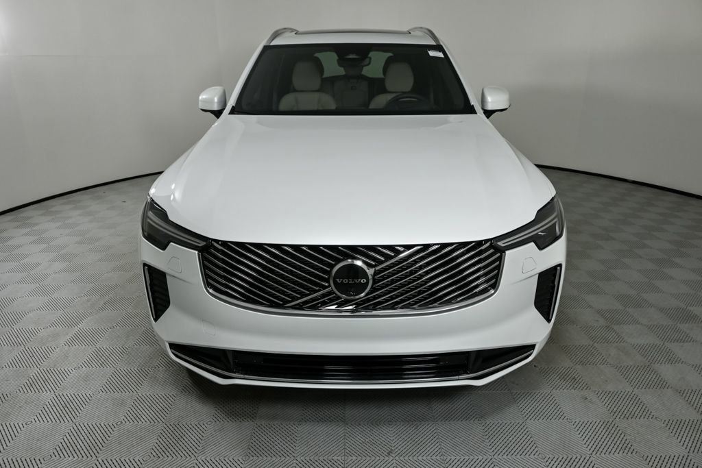 New 2026 Volvo XC90 B6 Ultra w/ Protection Package AWD/4WD image 37