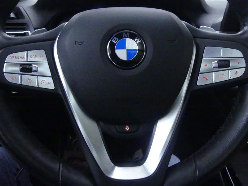 Used 2022 BMW X3 xDrive30i w/ Convenience Package image 15