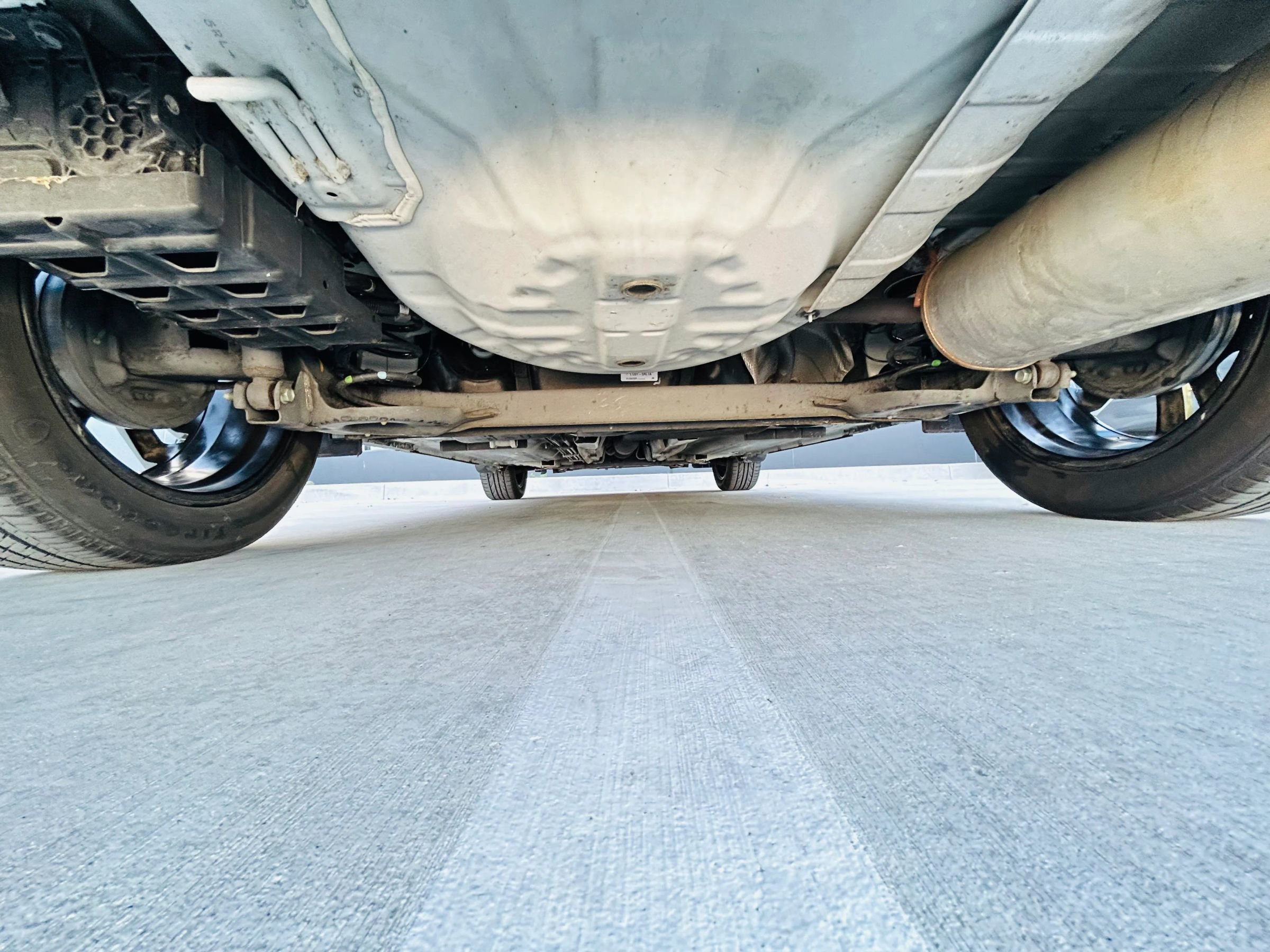 Used 2020 Nissan Kicks SV FWD image 38