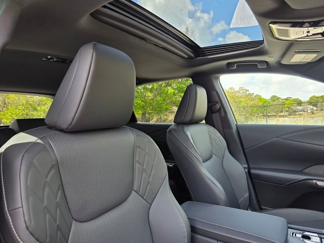 New 2026 Lexus RX 350 Premium FWD image 11