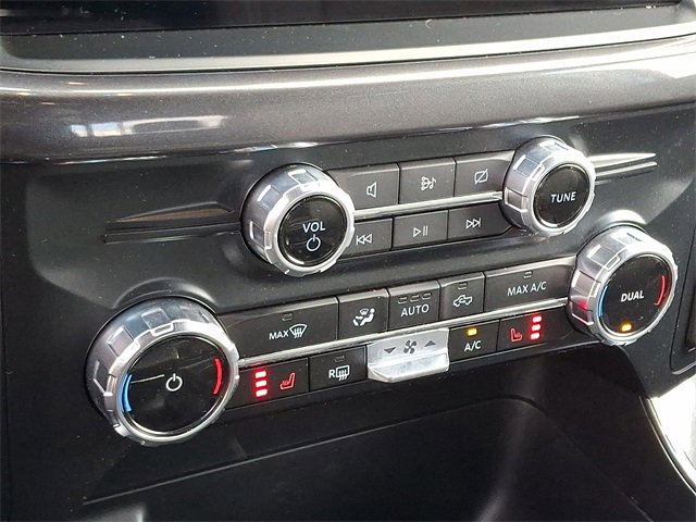 Used 2023 Ford F150 XLT image 16