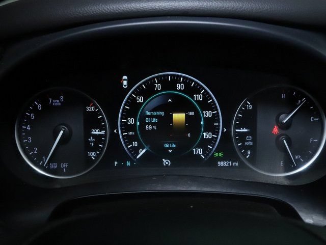 Used 2017 Buick LaCrosse Premium FWD image 24
