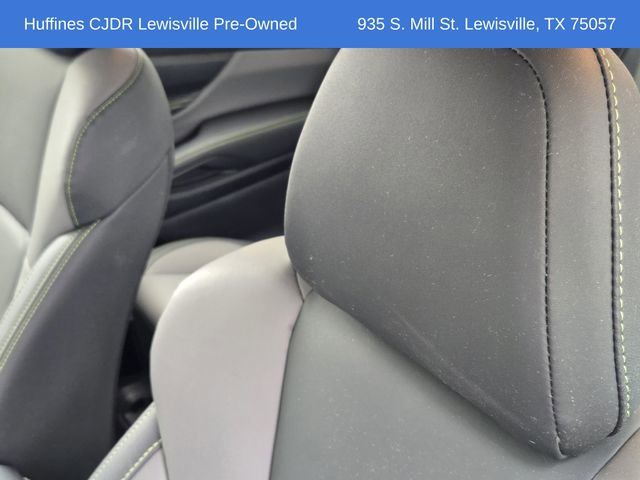 Used 2022 Subaru Ascent Touring w/ Popular Package #2A image 16