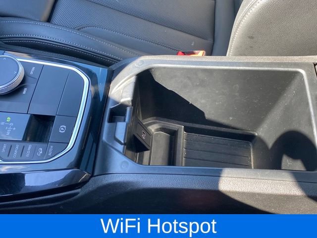 Used 2023 BMW X3 xDrive30i AWD/4WD image 14