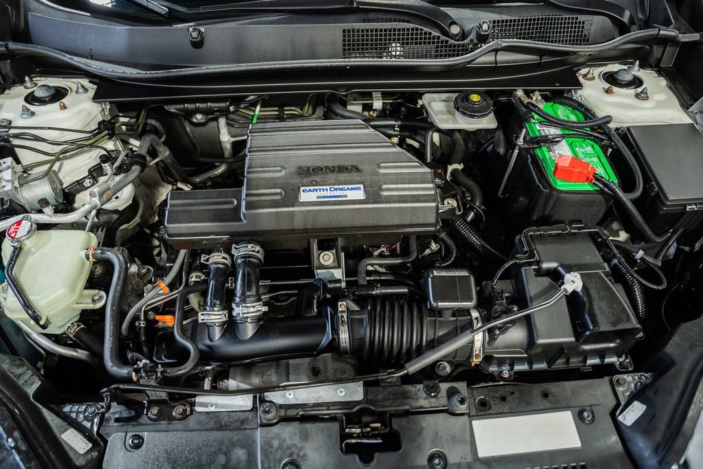 Used 2018 Honda CR-V EX-L image 17