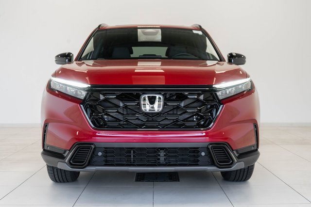 New 2026 Honda CR-V Sport-L image 5
