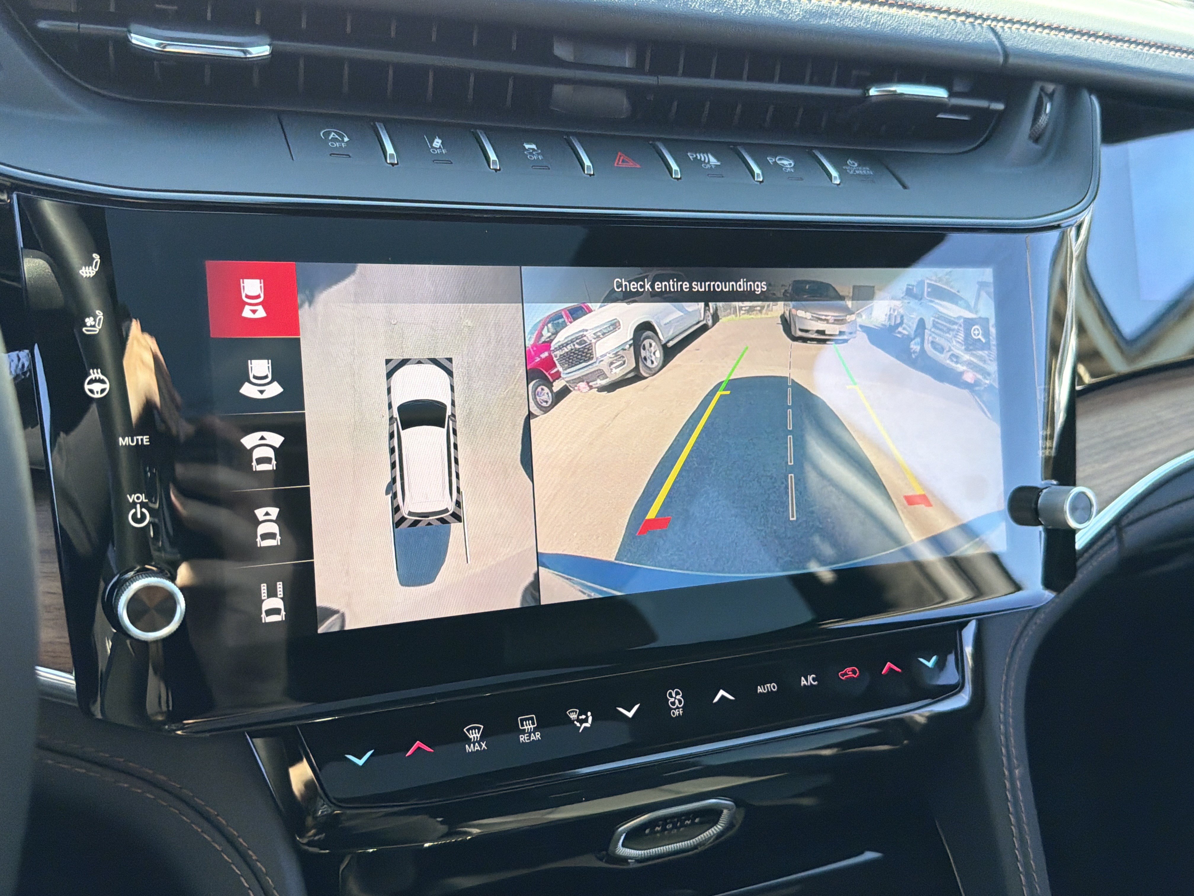 New 2027 Jeep Grand Cherokee Summit AWD/4WD image 21