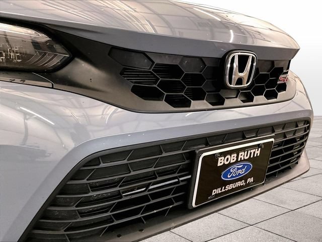 Used 2024 Honda Civic Si image 29