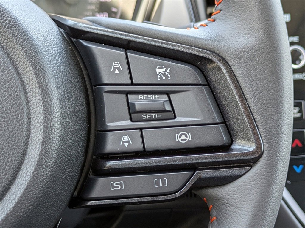 New 2025 Subaru Crosstrek 2.5i Limited w/ Popular Package #3A image 28