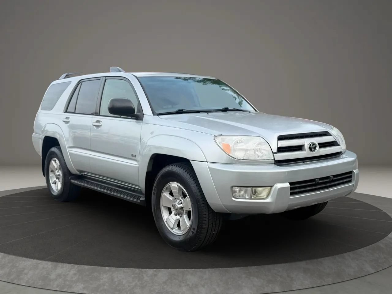Used 2004 Toyota 4Runner Sport RWD image 3