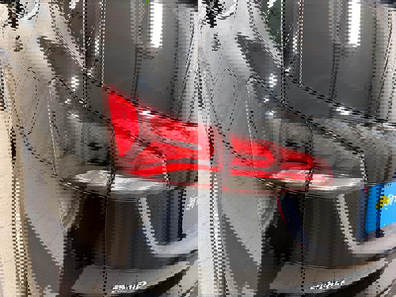 Used 2024 Chevrolet Equinox LT image 33