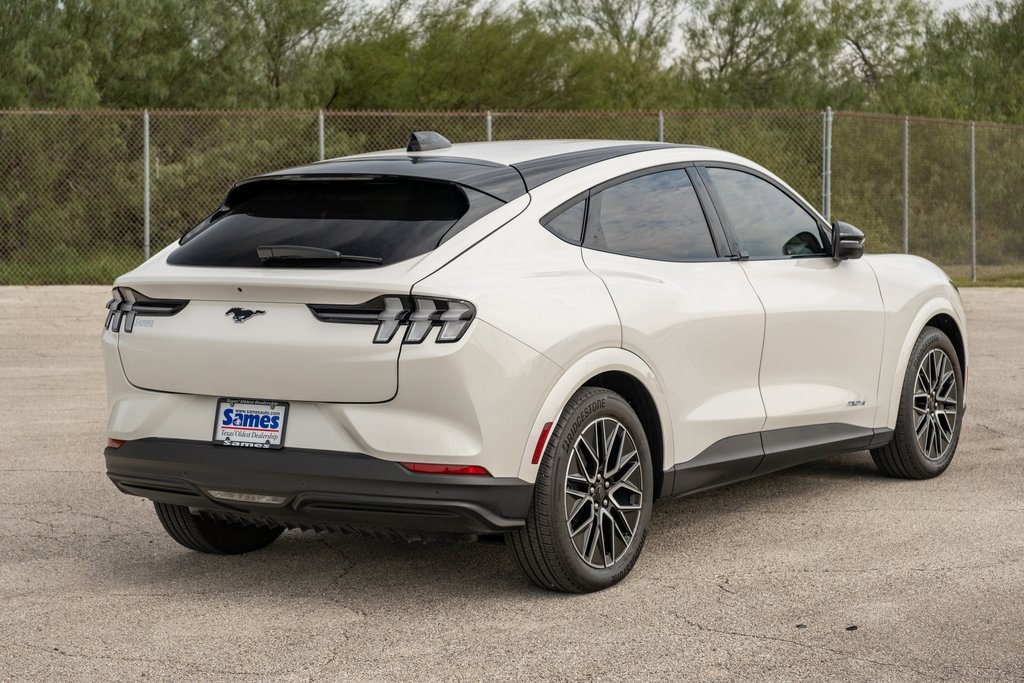 Used 2025 Ford Mustang Mach-E Premium image 7