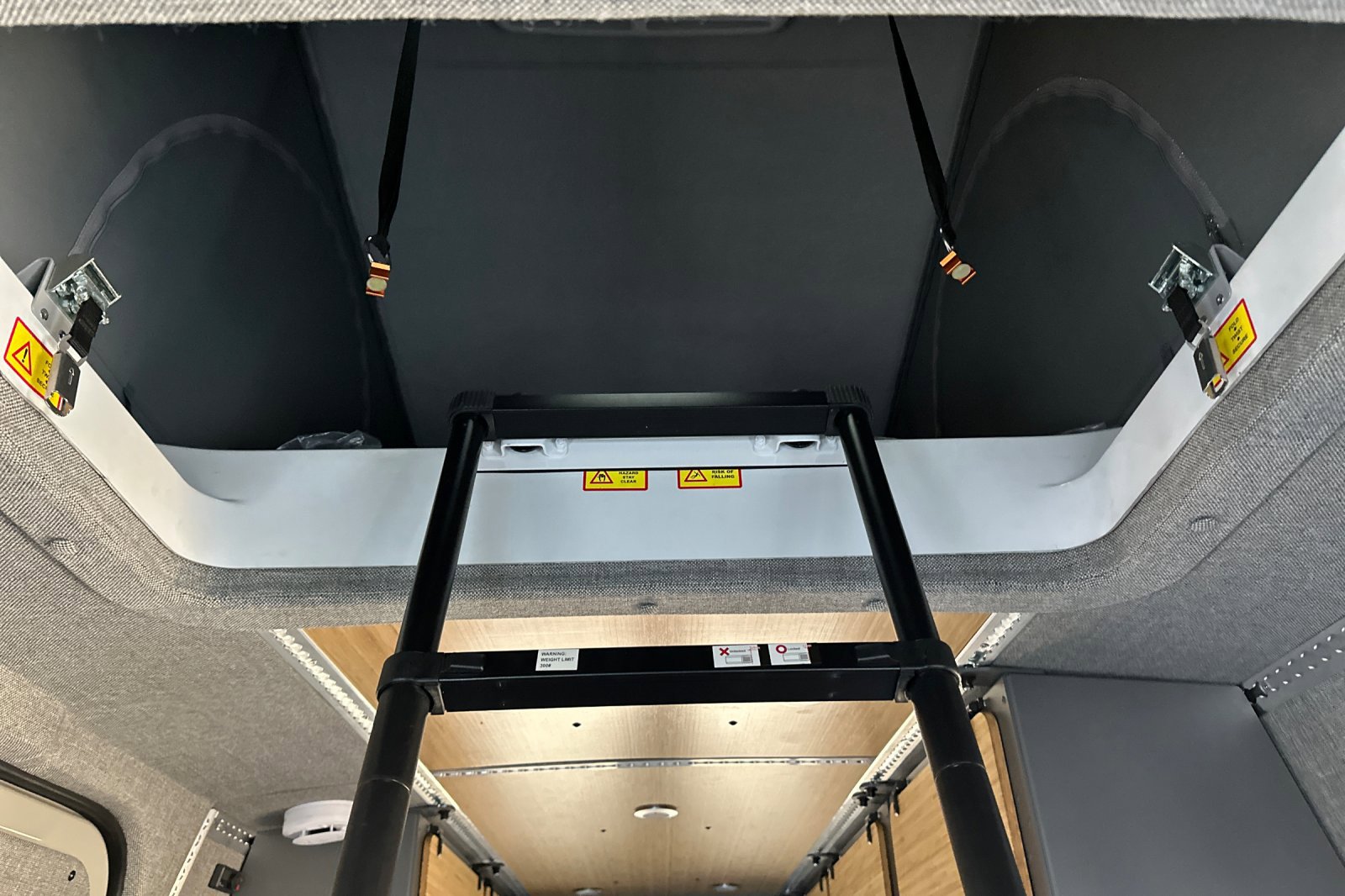 New 2023 Mercedes-Benz Sprinter 2500 image 22