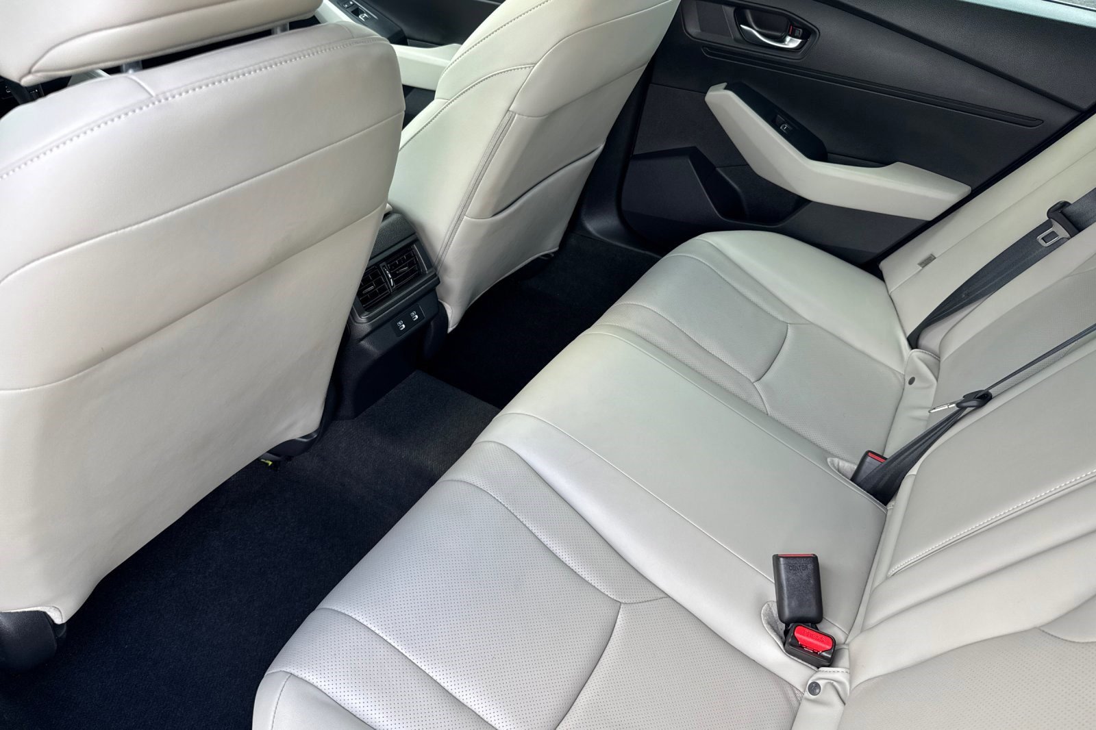 Certified 2024 Honda Accord EX-L image 26