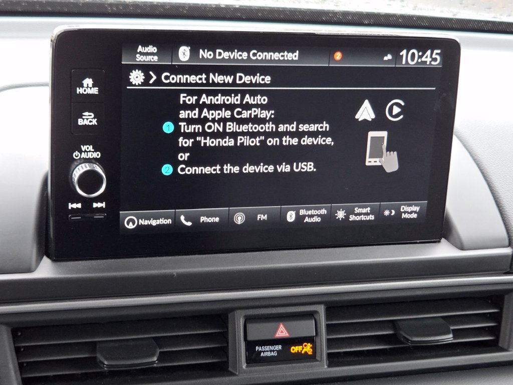 Certified 2025 Honda Pilot Elite image 5