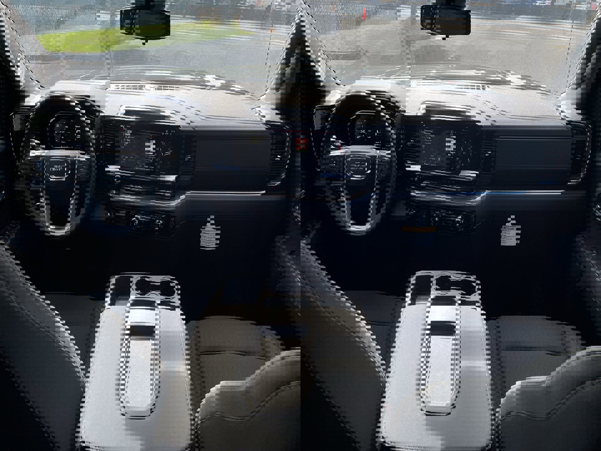 New 2026 GMC Sierra 1500 Elevation image 53