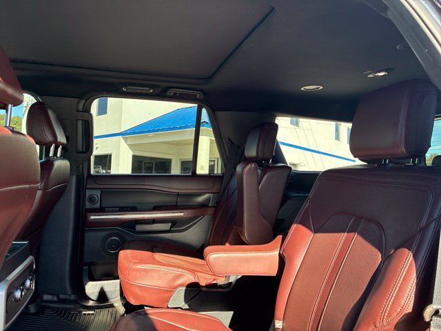 Used 2023 Ford Expedition Limited RWD image 67