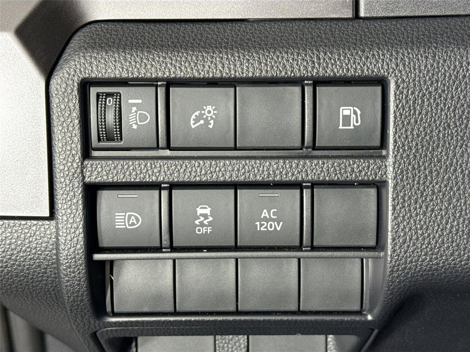 Certified 2025 Toyota 4Runner TRD Sport image 15