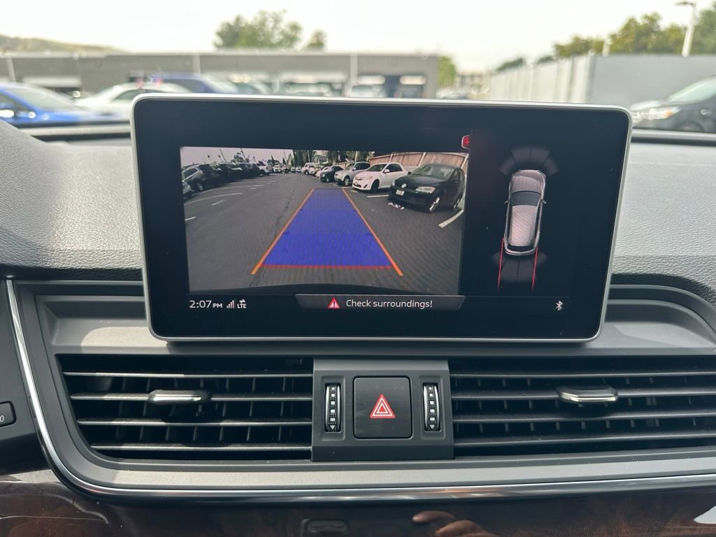 Used 2018 Audi Q5 2.0T Premium Plus image 13