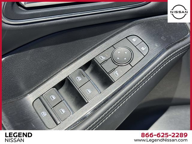 Used 2023 Nissan Rogue Platinum w/ Platinum Premium Package AWD/4WD image 15