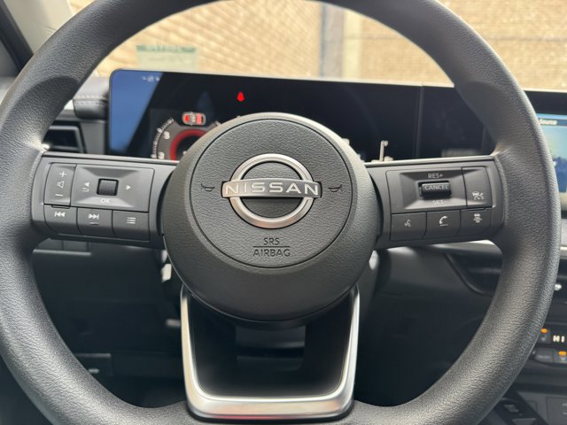 New 2026 Nissan Kicks SV w/ Cold Weather Package image 26