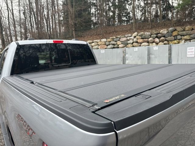 Used 2022 Ford F150 XLT w/ Equipment Group 302A High image 25