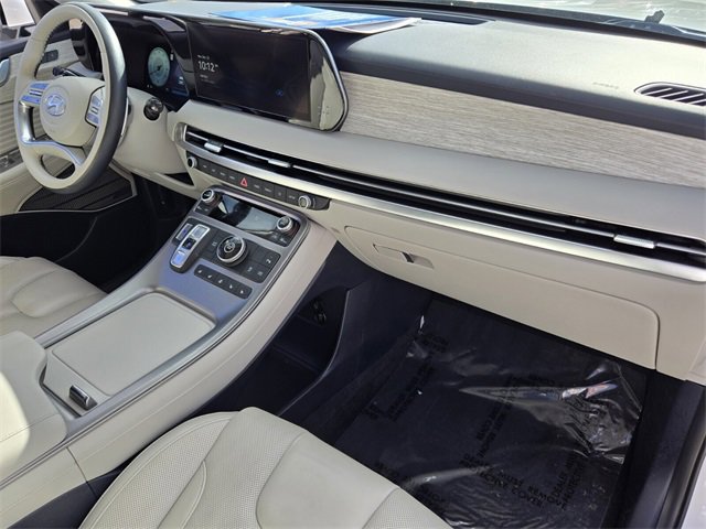 Used 2023 Hyundai Palisade Calligraphy image 20
