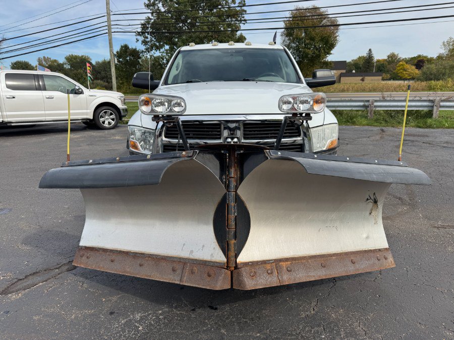Used 2011 RAM 3500 ST w/ ST Popular Equipment Group AWD/4WD image 14