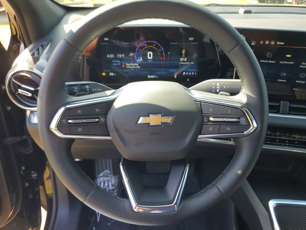 Used 2026 Chevrolet Equinox LT FWD image 23