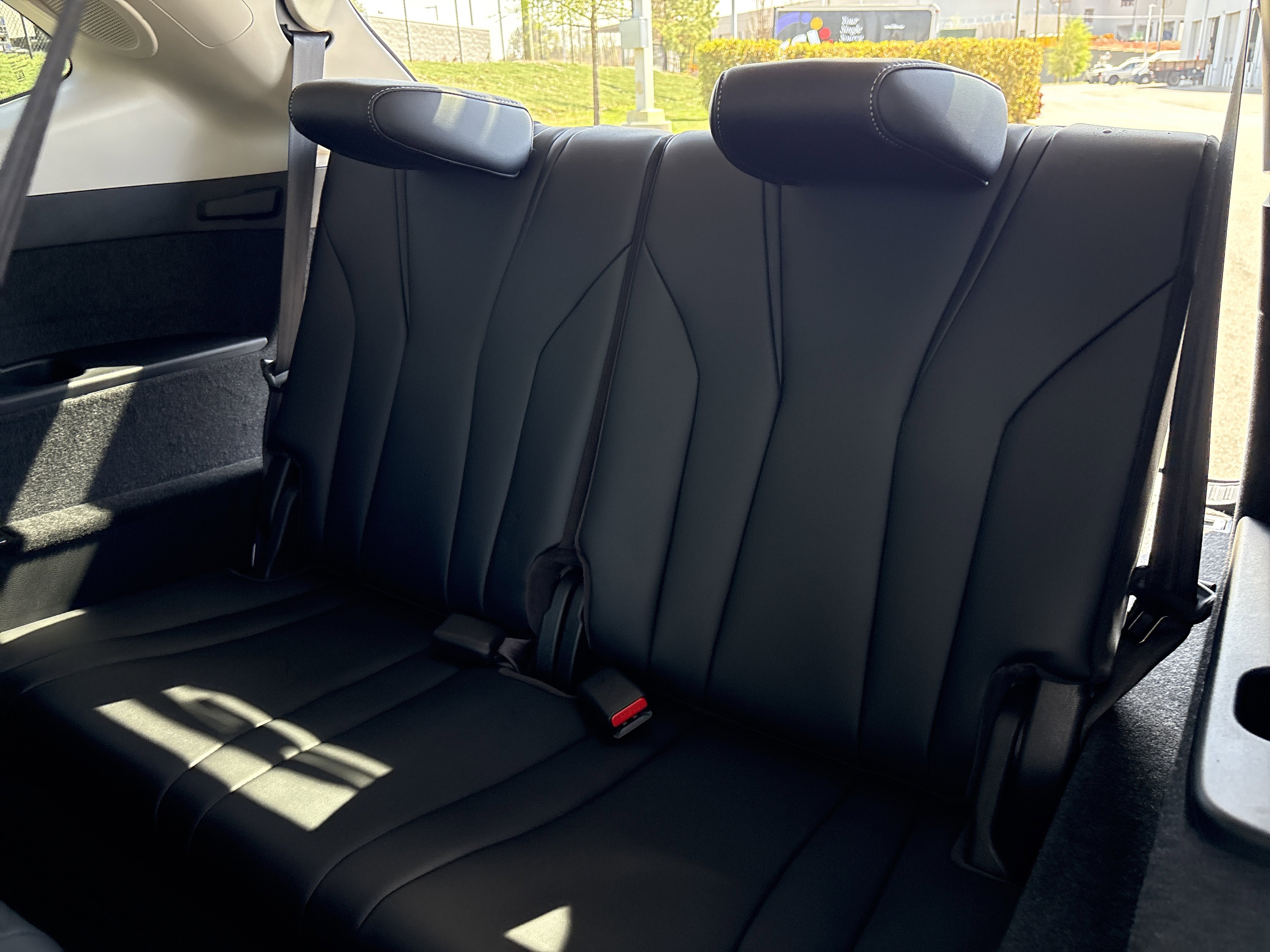 Used 2026 Acura MDX FWD w/ Technology Package image 34