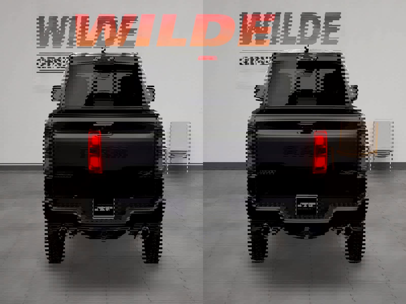 New 2026 RAM 1500 Big Horn image 10