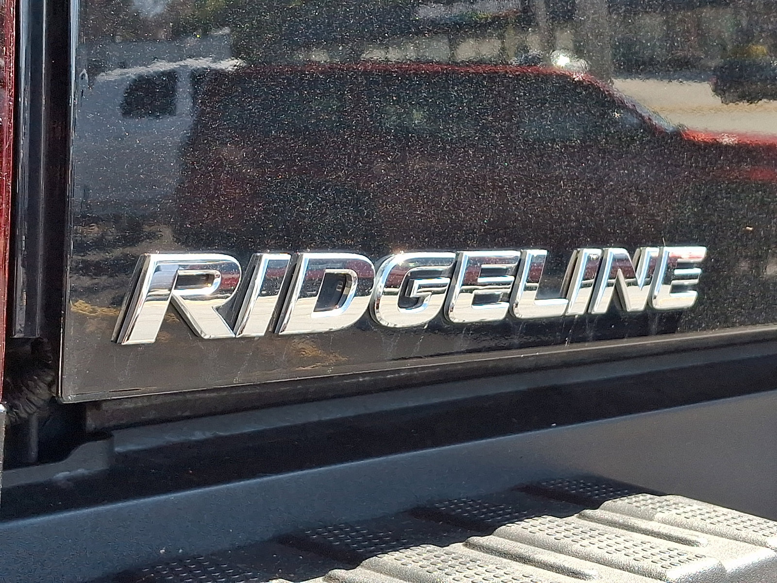 Used 2017 Honda Ridgeline RTL image 31