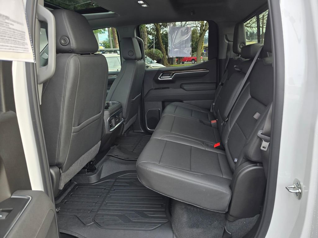 Used 2026 GMC Sierra 1500 Elevation w/ Elevation Premium Package image 17