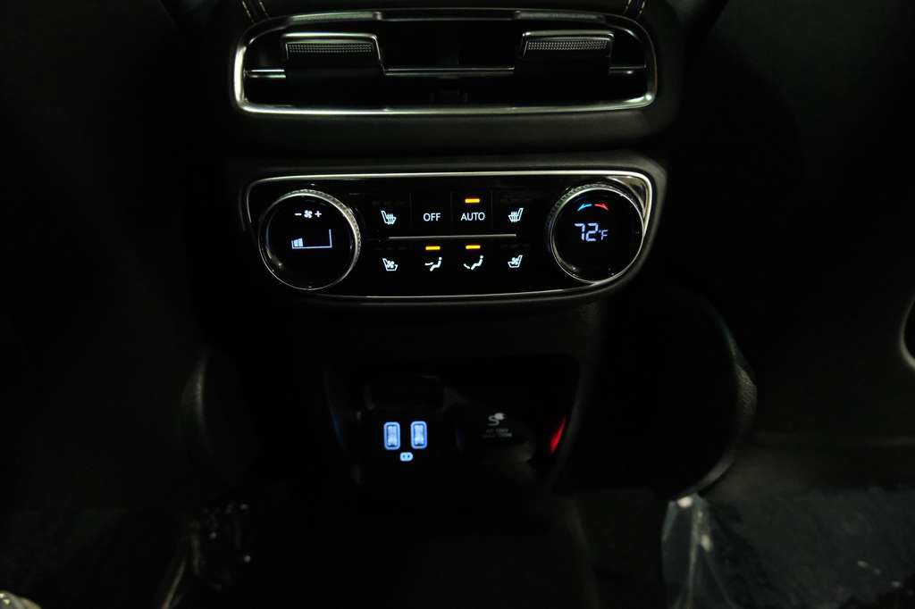 Used 2023 Genesis GV80 3.5T AWD/4WD image 27
