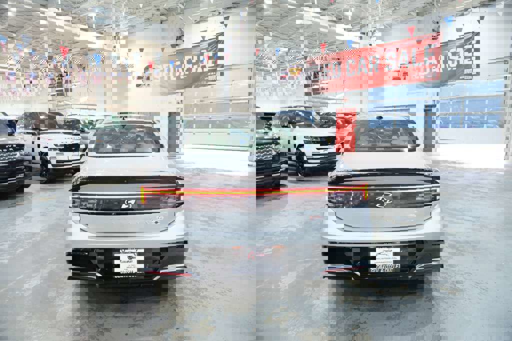 Used 2025 Hyundai Sonata SEL image 9