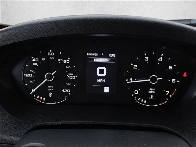 New 2025 RAM ProMaster 1500 FWD image 10