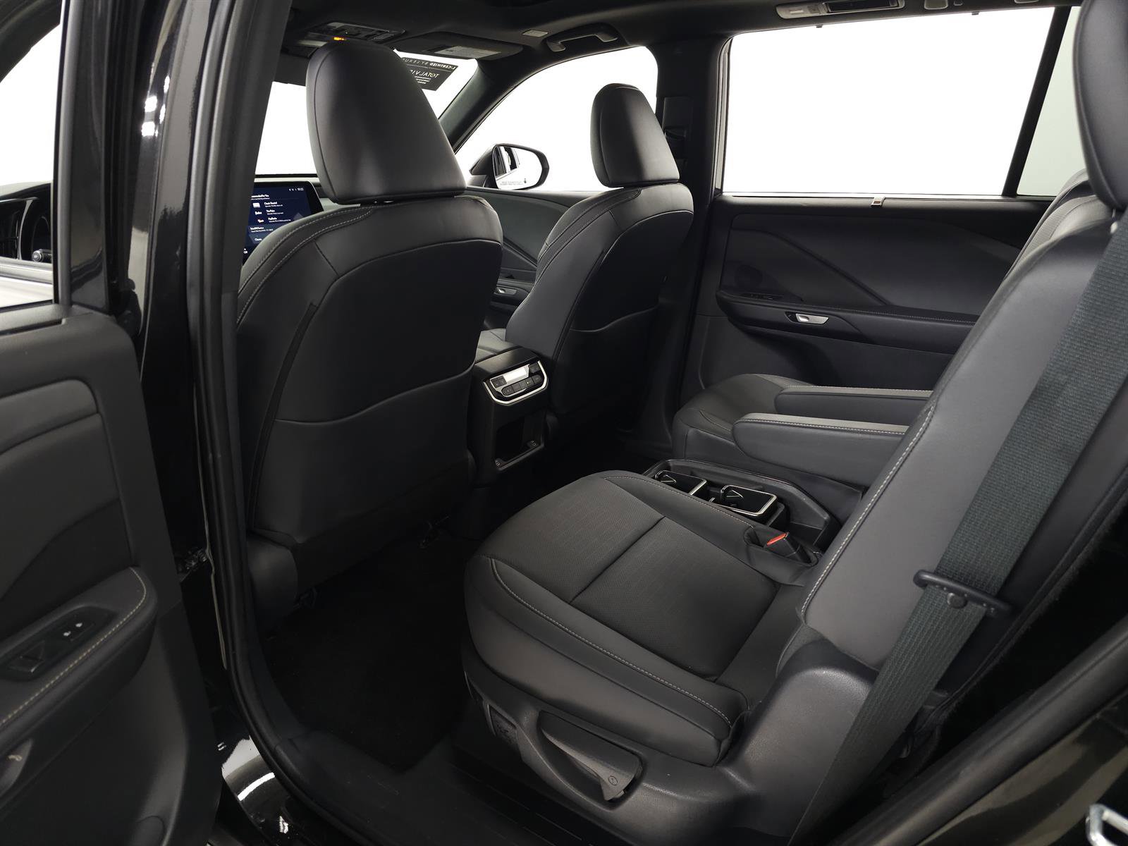 Used 2024 Lexus TX 350 TX 350 PREMIUM image 33