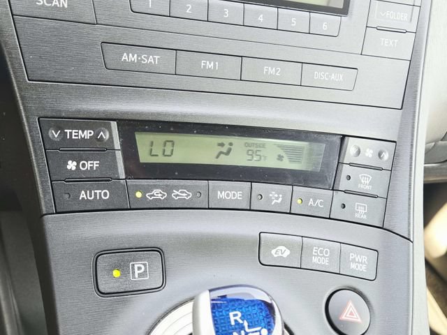 Used 2011 Toyota Prius Two FWD image 26