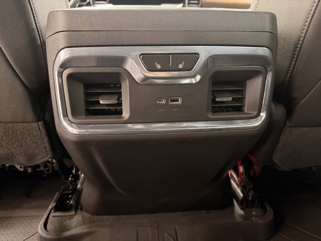 Used 2022 Chevrolet Silverado 1500 High Country w/ Z71 Off-Road Package image 23