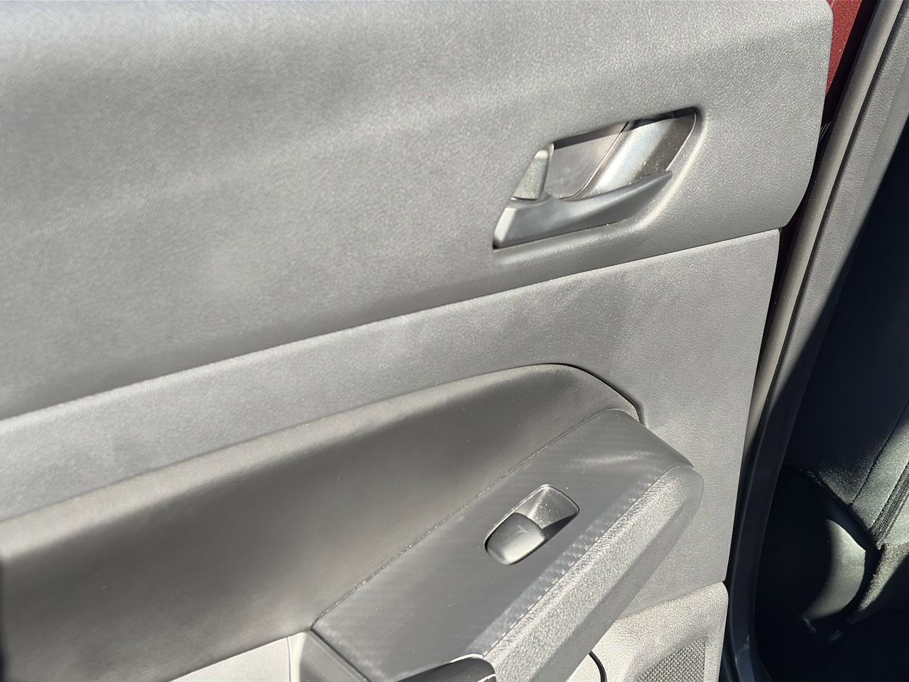 Certified 2025 Nissan Altima 2.5 SV w/ SV Premium Package image 27