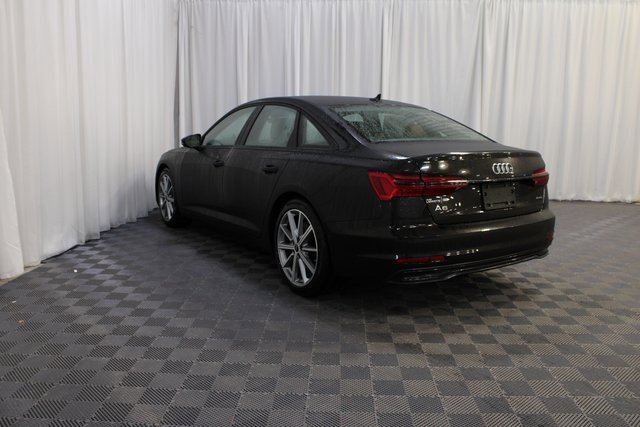 New 2025 Audi A6 2.0T Premium image 21